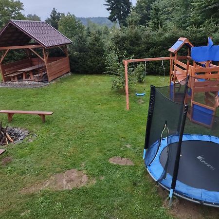 Idylla Polom Maly Exterior foto
