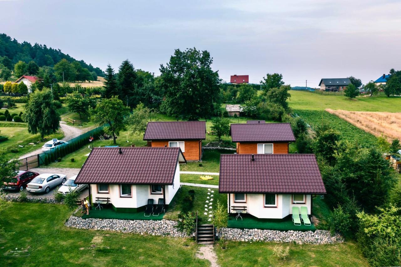 Idylla Polom Maly Exterior foto