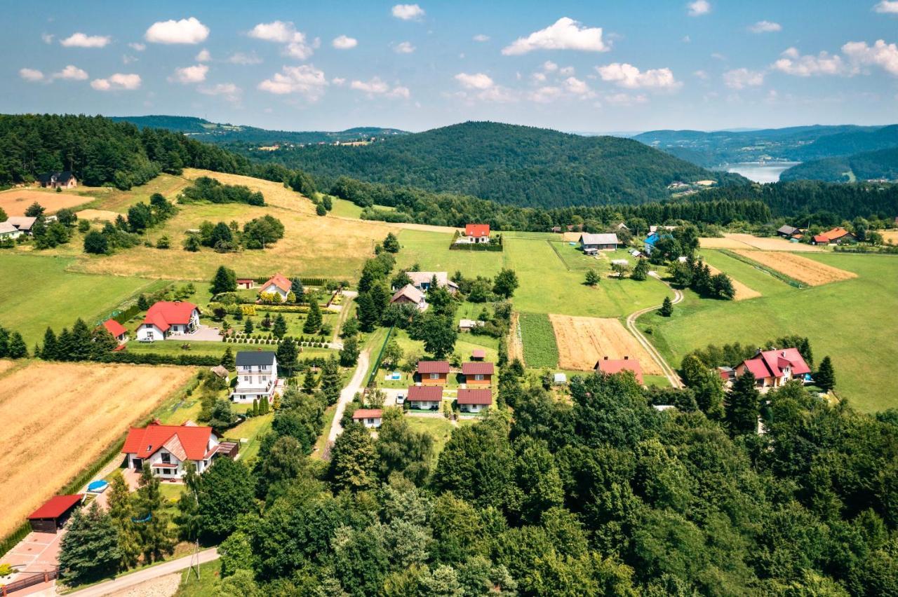 Idylla Polom Maly Exterior foto