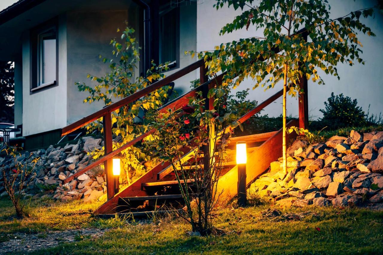 Idylla Polom Maly Exterior foto