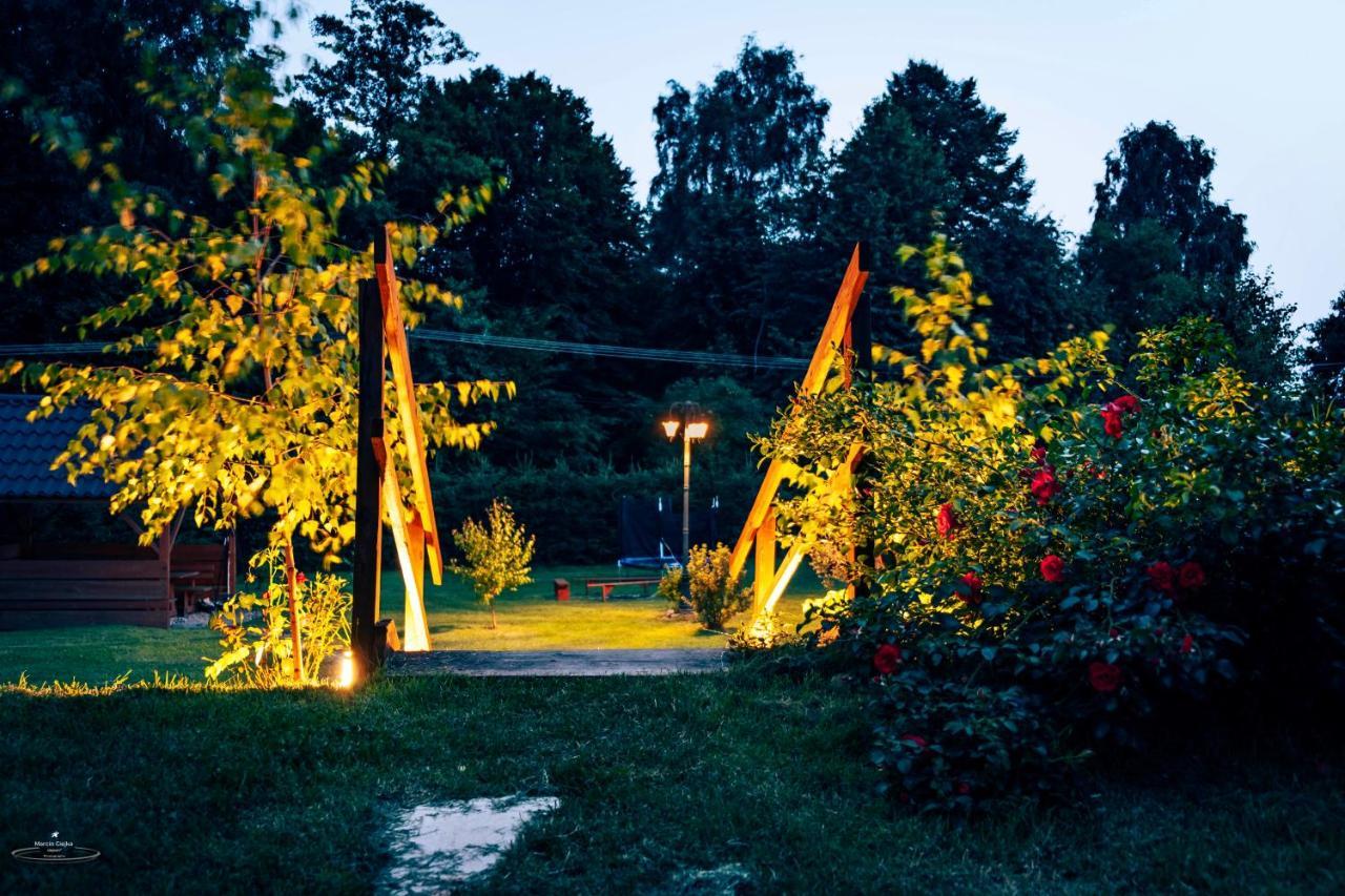Idylla Polom Maly Exterior foto