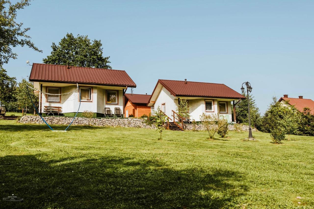 Idylla Polom Maly Exterior foto