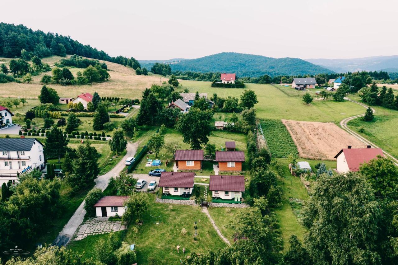 Idylla Polom Maly Exterior foto