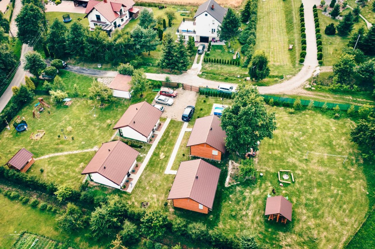 Idylla Polom Maly Exterior foto