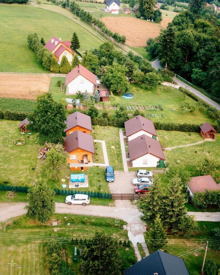 Idylla Polom Maly Exterior foto