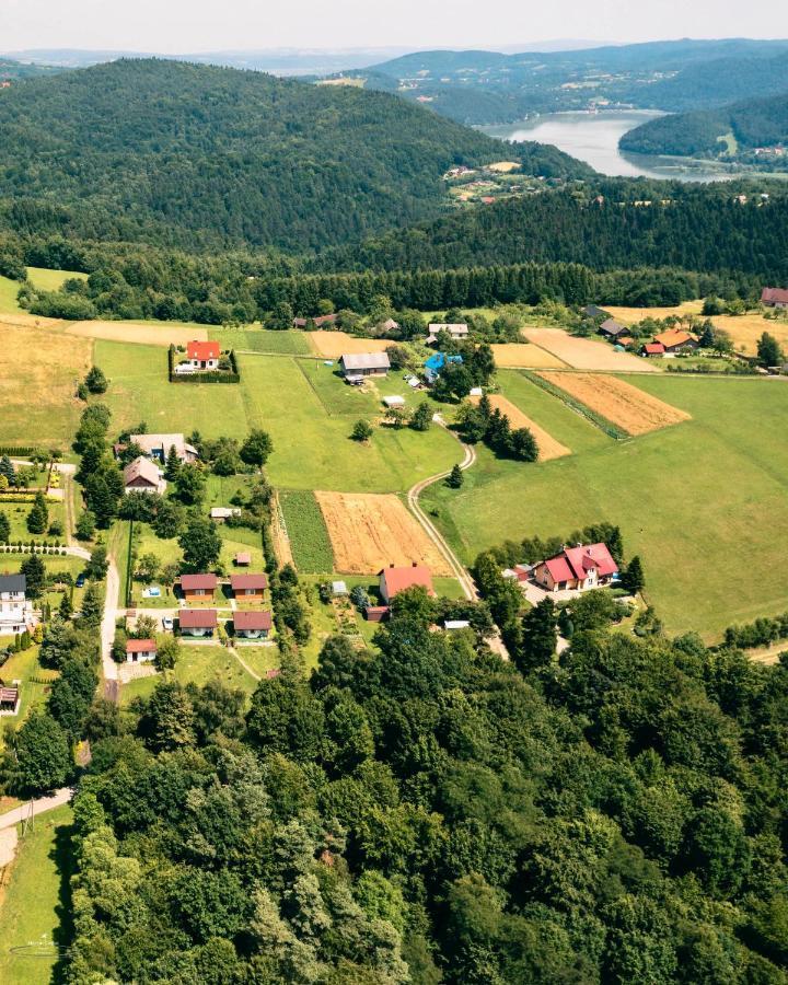 Idylla Polom Maly Exterior foto