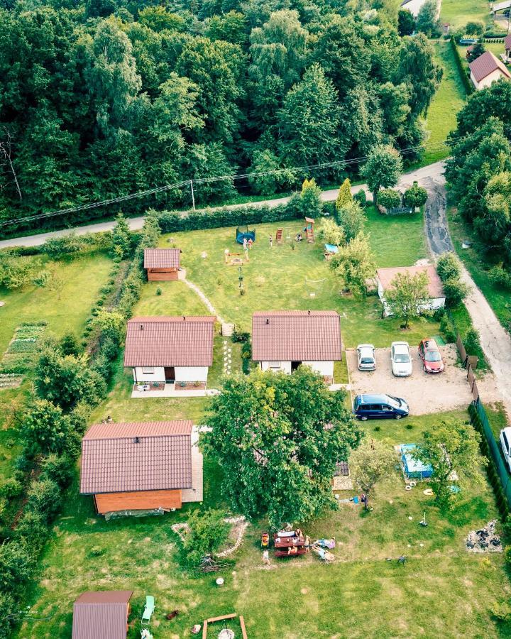 Idylla Polom Maly Exterior foto