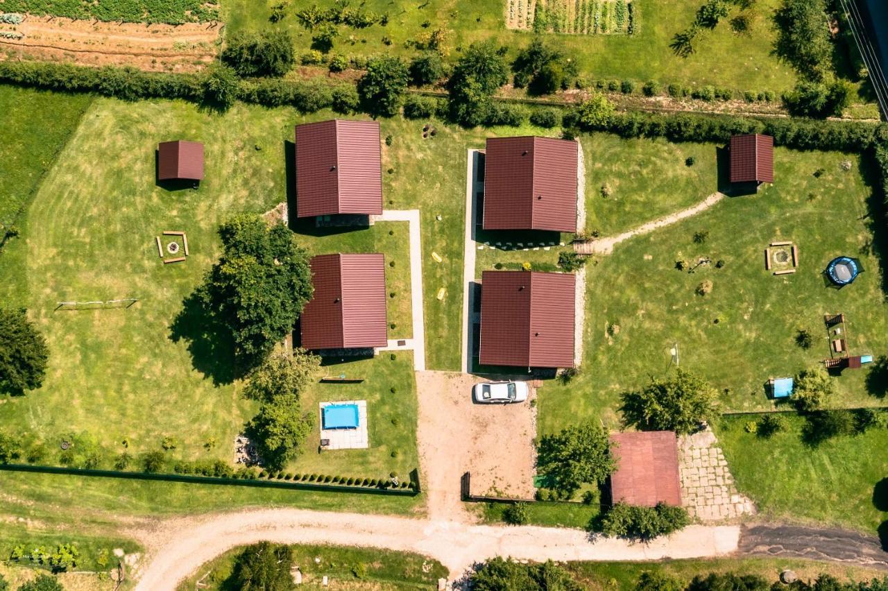 Idylla Polom Maly Exterior foto
