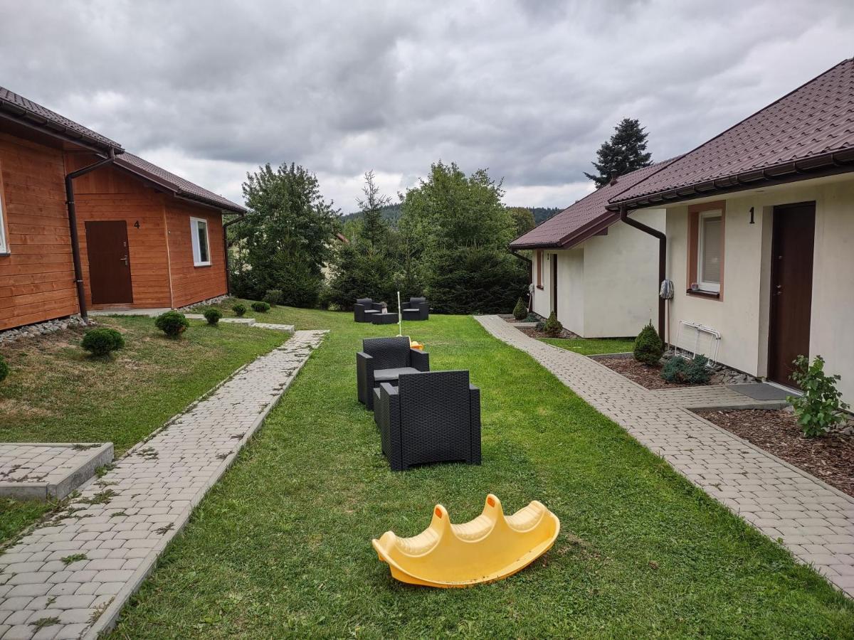 Idylla Polom Maly Exterior foto