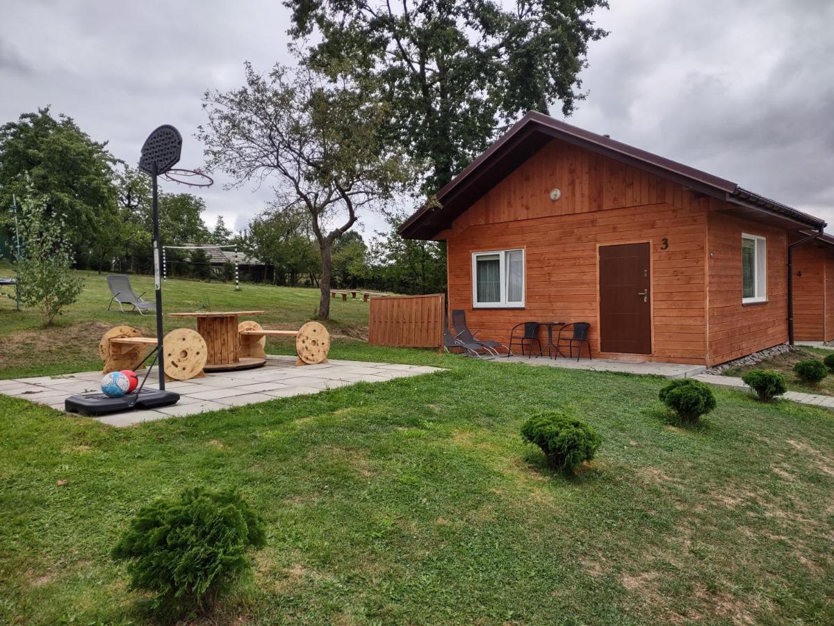 Idylla Polom Maly Exterior foto