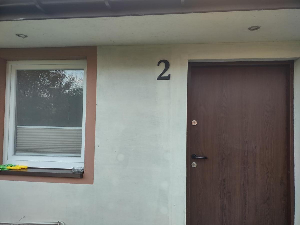 Idylla Polom Maly Exterior foto