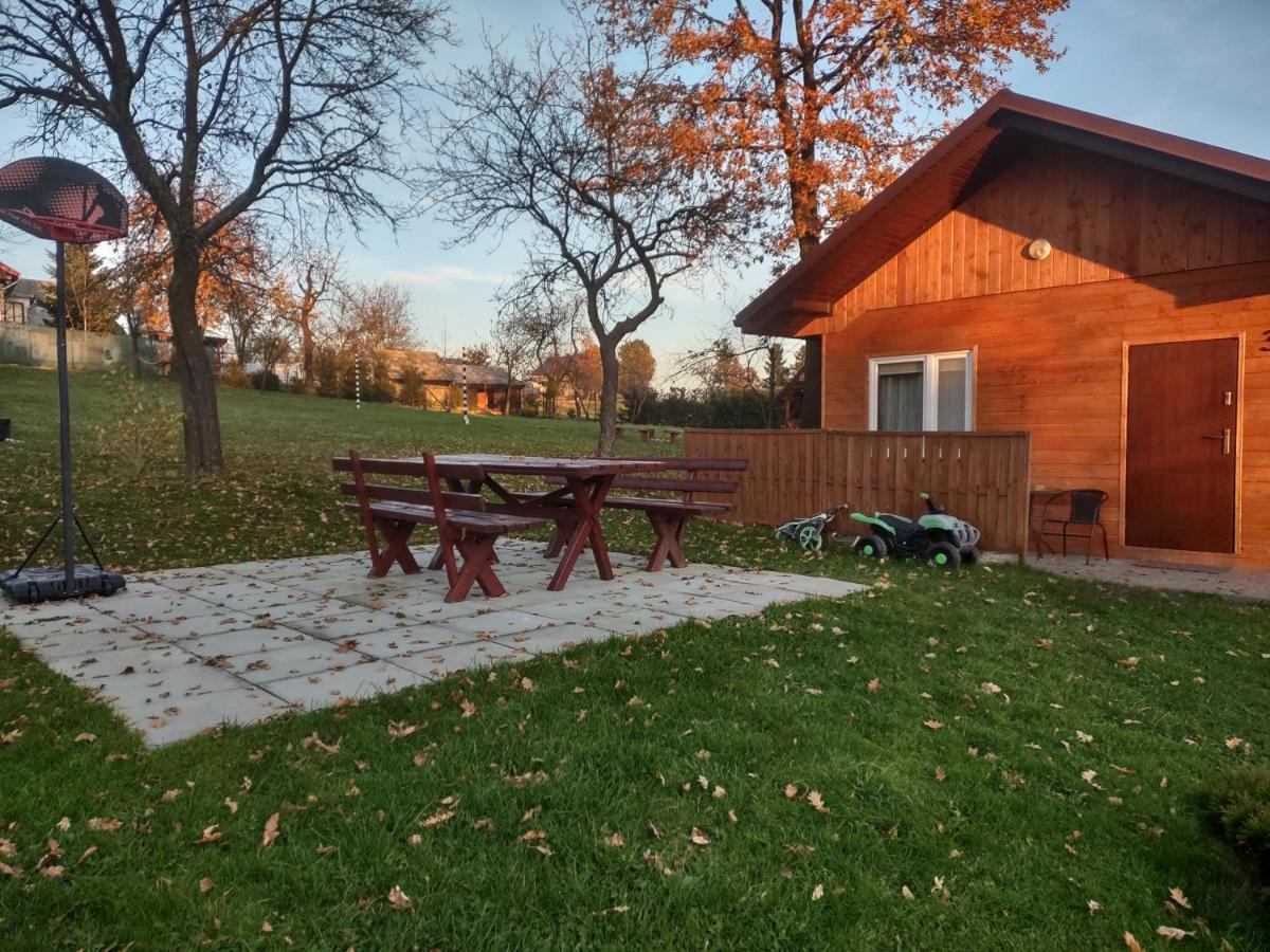 Idylla Polom Maly Exterior foto