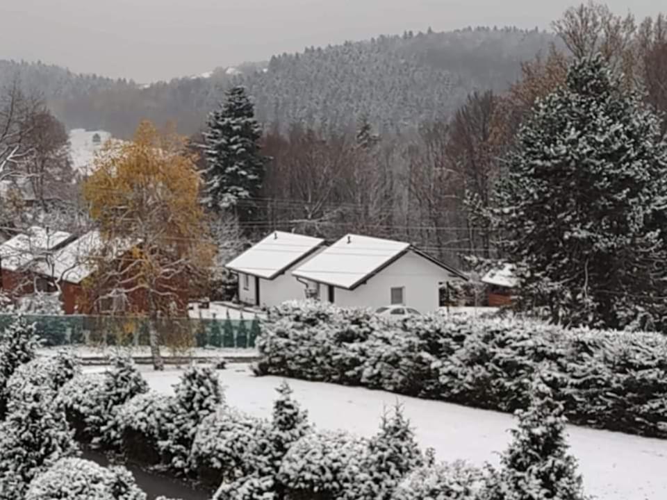 Idylla Polom Maly Exterior foto
