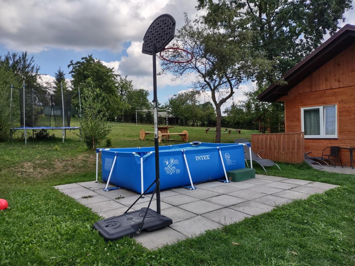 Idylla Polom Maly Exterior foto