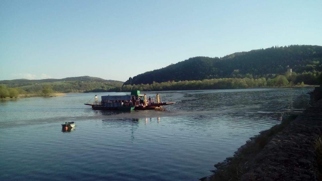Idylla Polom Maly Exterior foto