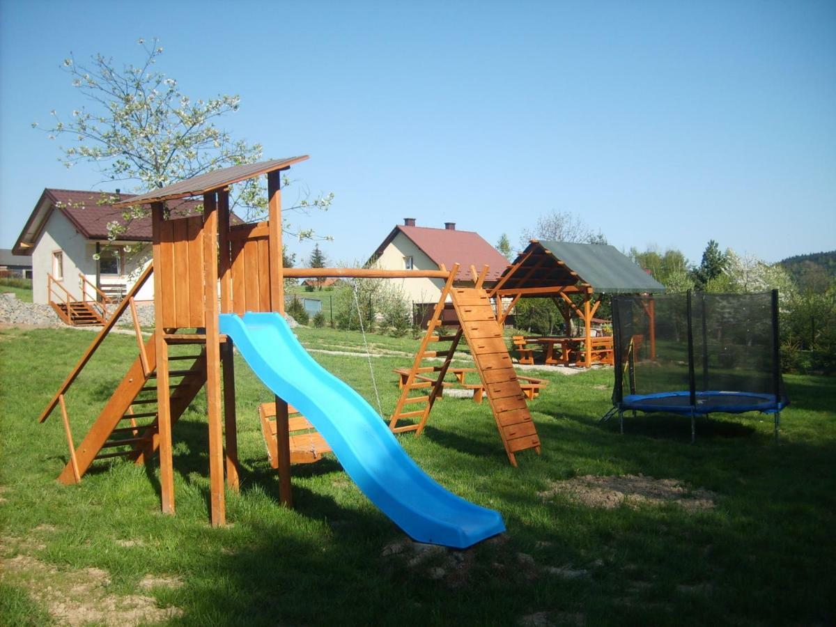 Idylla Polom Maly Exterior foto