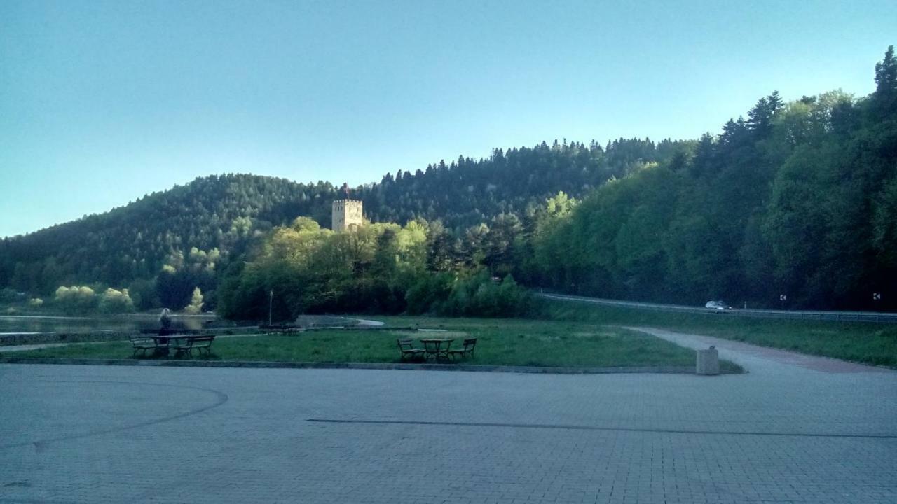 Idylla Polom Maly Exterior foto