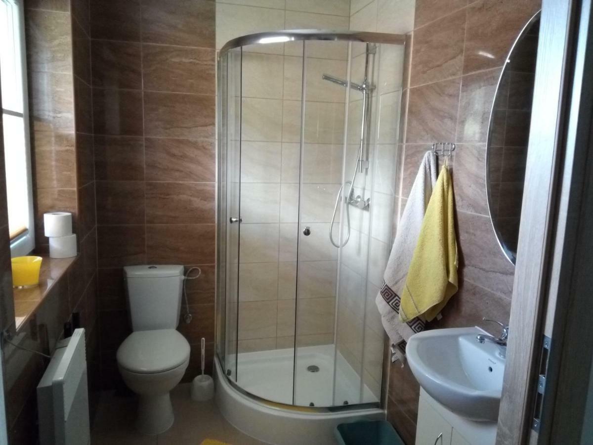 Idylla Polom Maly Exterior foto